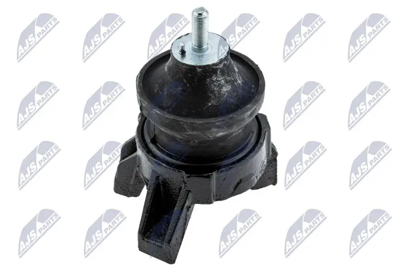 NTY ZPSHY535 ПОДУШКА ДВИГАТЕЛЯ HYUNDAI