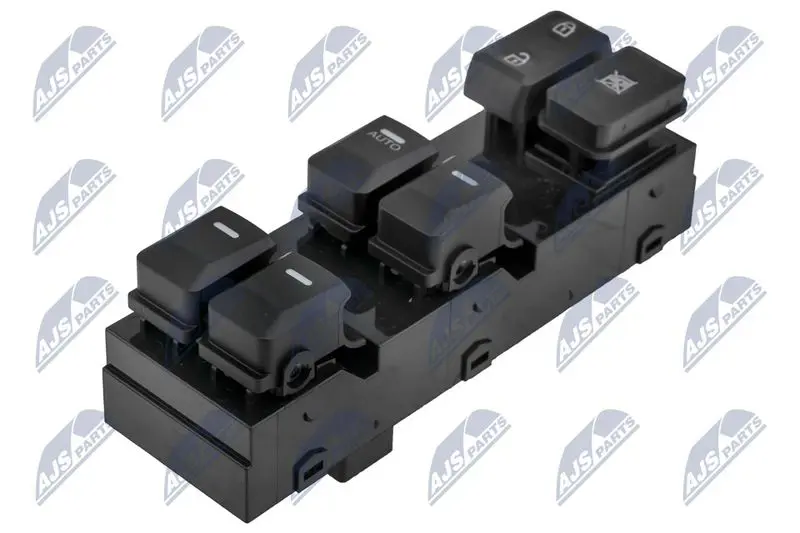 EWS-KA-002 Выключатель, стеклолодъемник