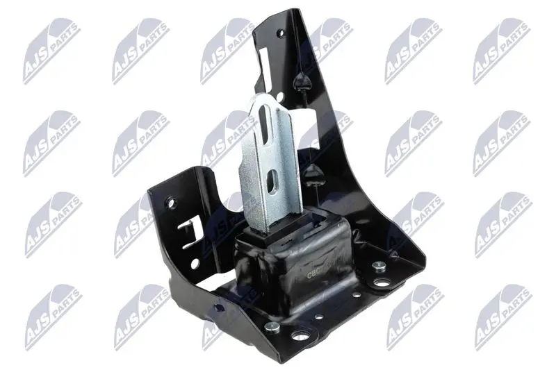 ZPS-CT-005 Подвеска, двигатель