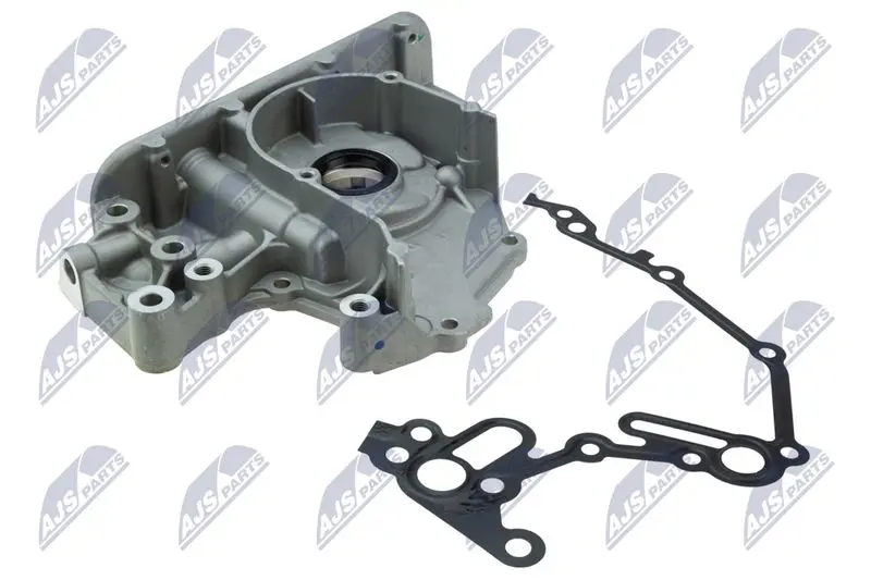 BPO-VW-024 Масляный насос: VOLKSWAGEN