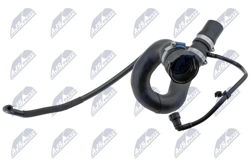 CPP-LR-011 Nty Flussigkeitskuhlung