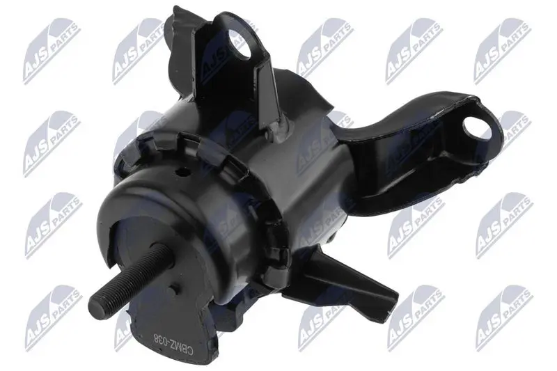 ZPS-MZ-038 Подвеска, двигатель