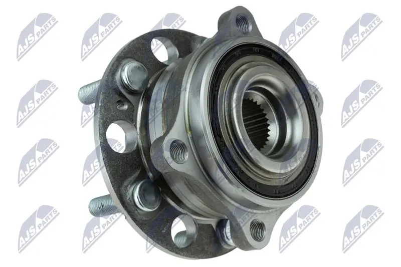 NTY KLPHY528 СТУПИЦА КОЛЕСА HYUNDAI SANTA
