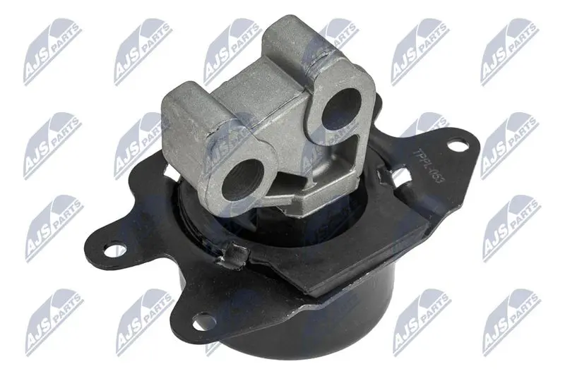 NTY ZPSPL018 ПОДУШКА ДВИГАТЕЛЯ OPEL CORSA C