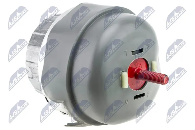 NTY ZPSAU009 ПОДУШКА ДВИГАТЕЛЯ AUDI A6 (4F)