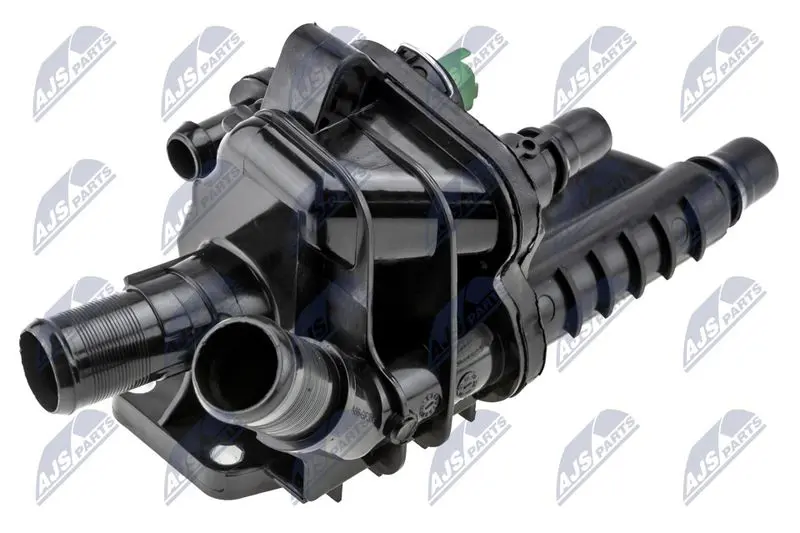 CTM-PE-012 Термостат в сборе DV6DTED M