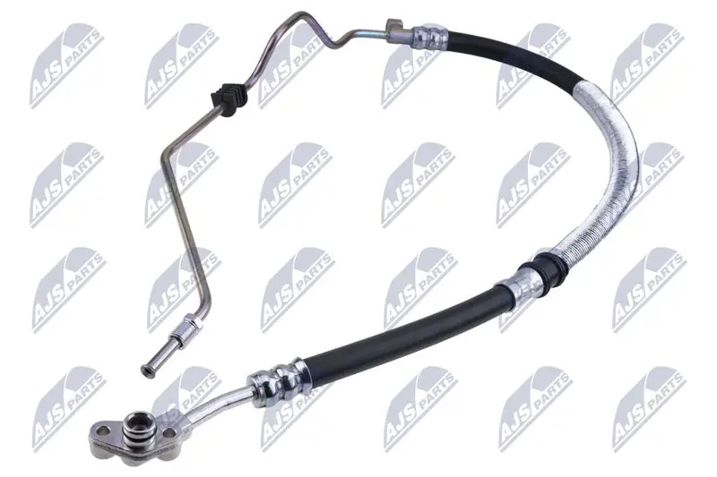 SPH-HD-004 Шланг гидроусилителя: HONDA