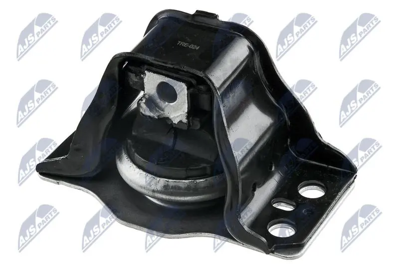 ZPS-RE-024 ПОДУШКА ДВИГАТЕЛЯ RENAULT CLIO