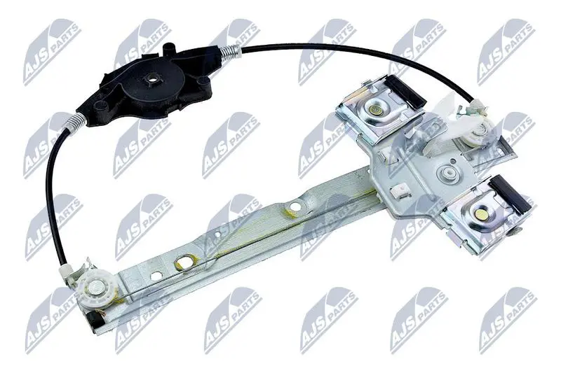 NTY EPSFR036 Стеклоподъемник FORD FIESTA VI