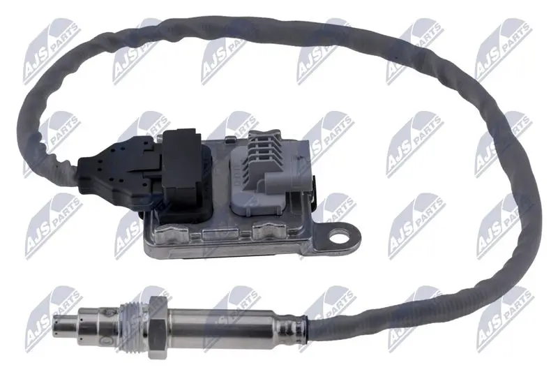 ENOX-CT-004 NOx датчик, NOx катализатор