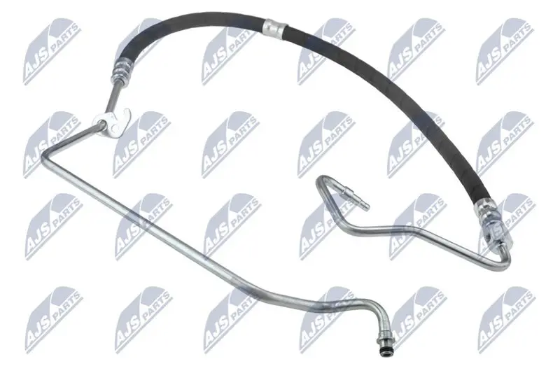 NTY SPHFR006 Шланг ГУРа FORD MONDEO III