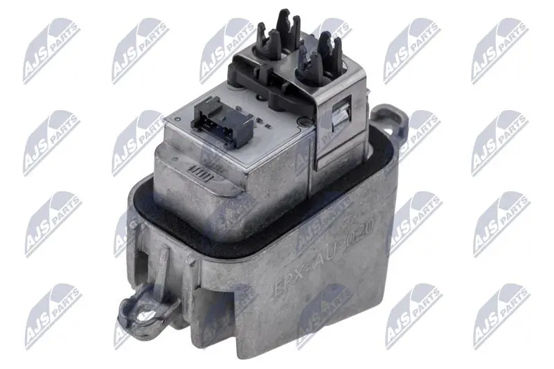 EPX-AU-020 Устройство управления,