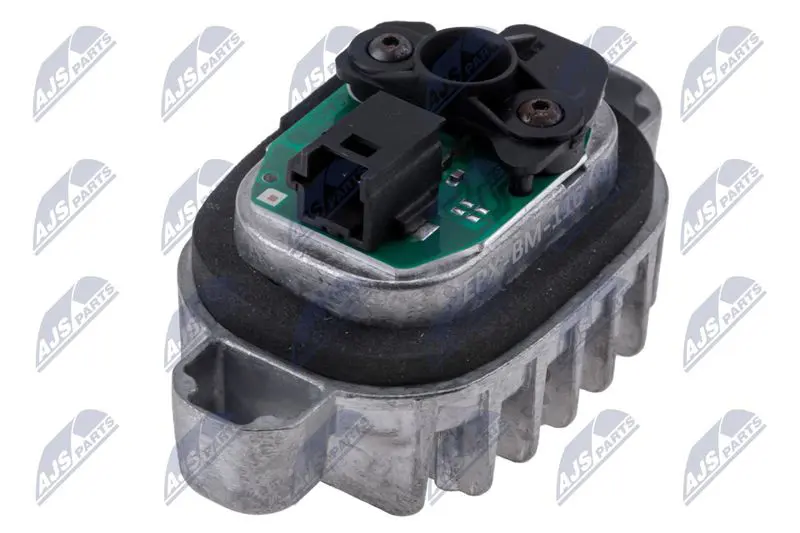 EPX-BM-116 Control Unit, lights