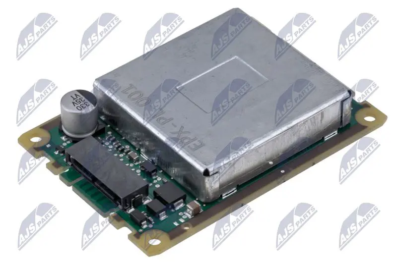 EPX-PL-001 Устройство управления,