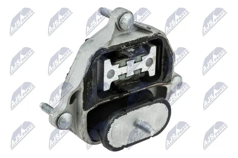 NTY ZPSAU057 ПОДУШК ДВИГ AUD A4 B8