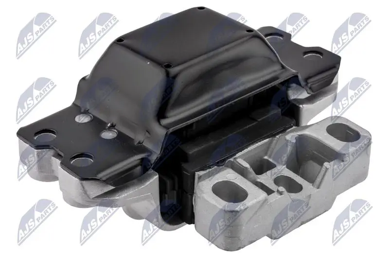 NTY ZPSVW100 ПОДУШК ДВИГ ENG.1.4TSI VW GOLF