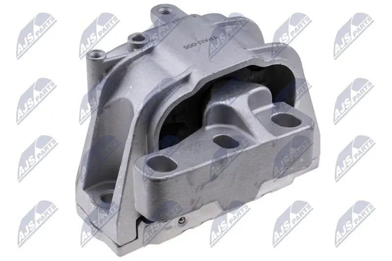 NTY ZPSAU005 Подушка двигателя: AUDI A3