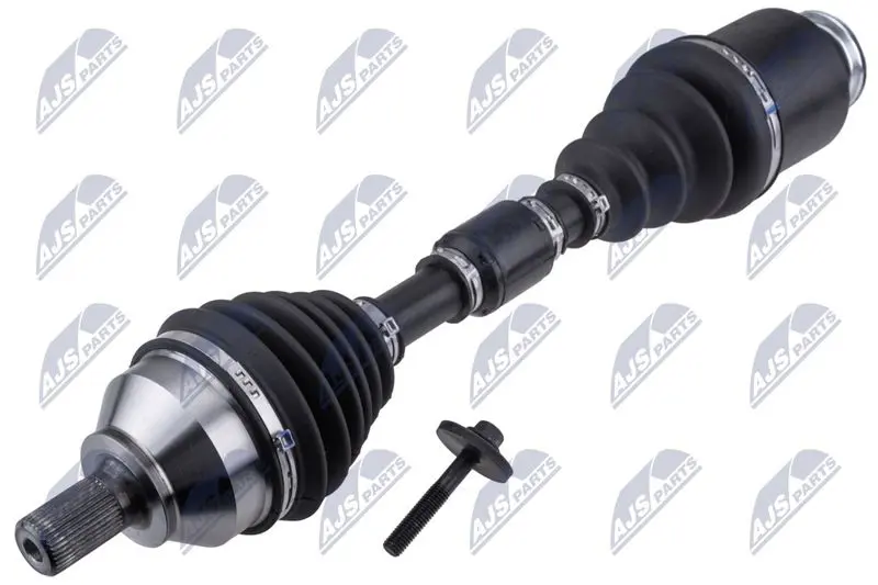 NPW-MZ-094 Приводной вал
