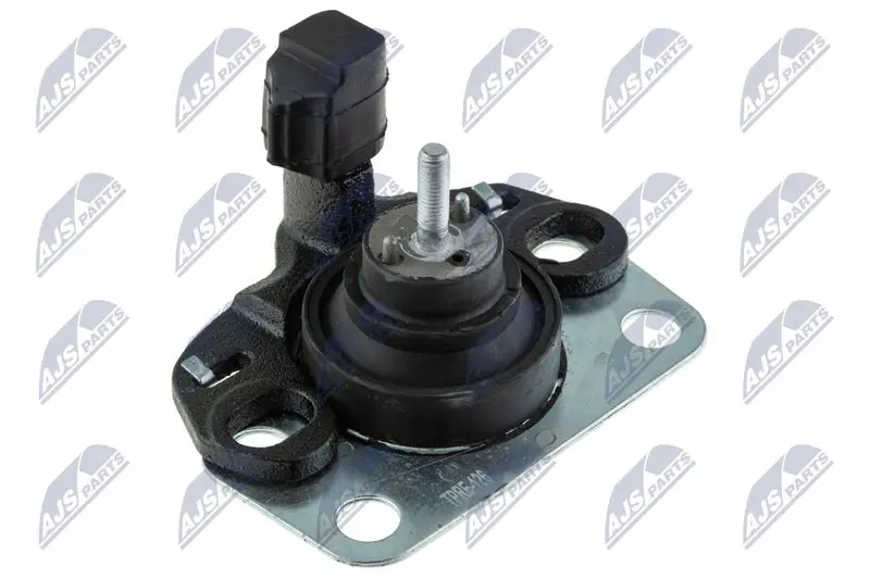NTY ZPSRE126 ПОДУШКА ДВИГАТЕЛЯ REN KANGOO