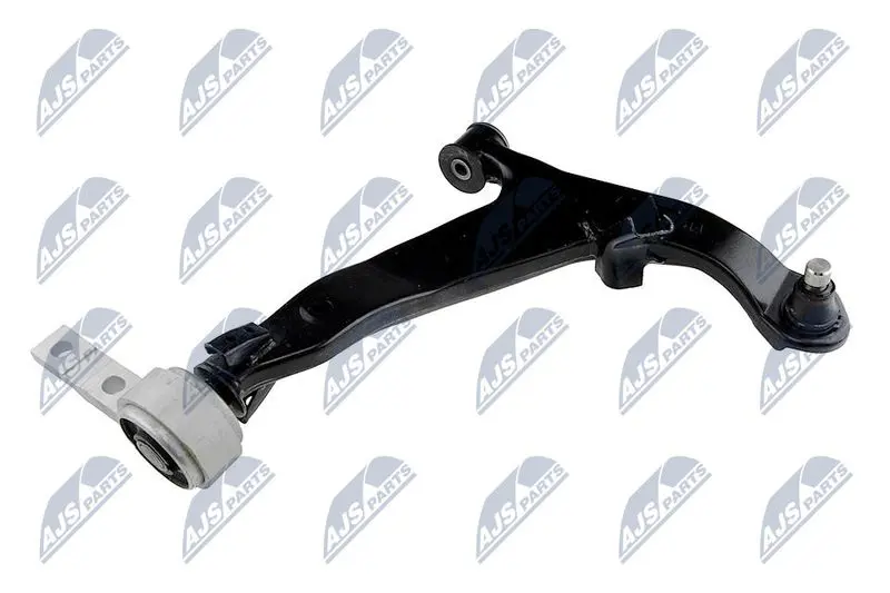 ZWD-NS-098 РЫЧАГ ПЕРЕДНИЙ NISSAN MAXIMA