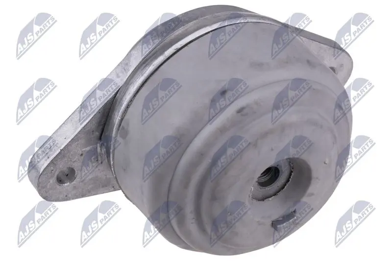 NTY ZPSME075 ПОДУШКА ДВИГАТЕЛЯ MERCEDES