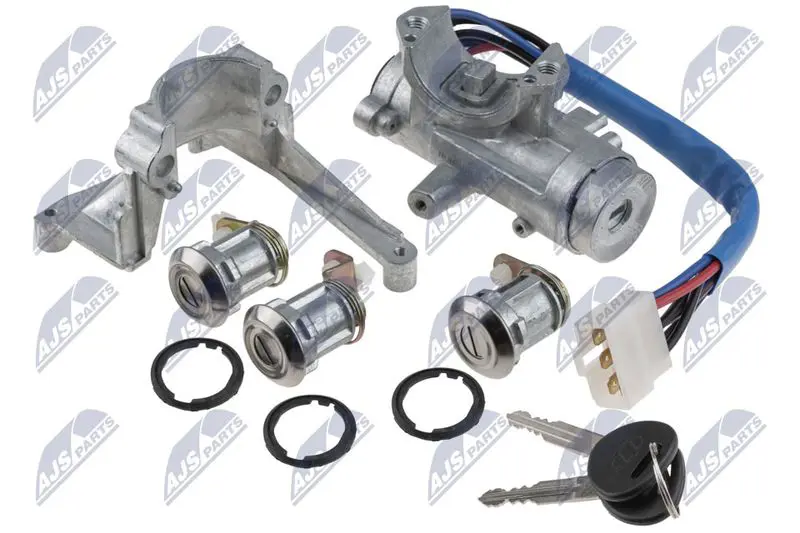 EZC-HY-684 Переключатель зажигания