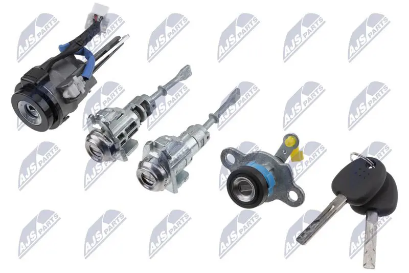 EZC-HY-685 Переключатель зажигания