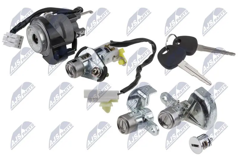 EZC-HY-686 Переключатель зажигания