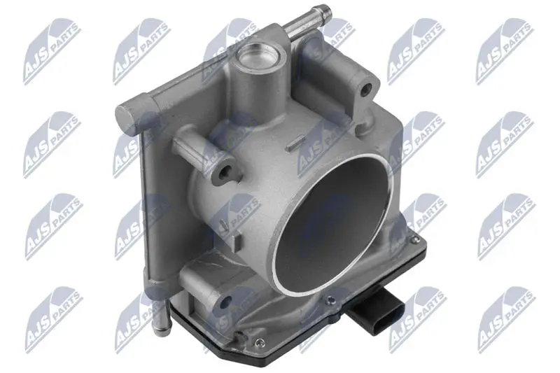 NTY ETBMZ004 Корпус дроссельной заслонки
