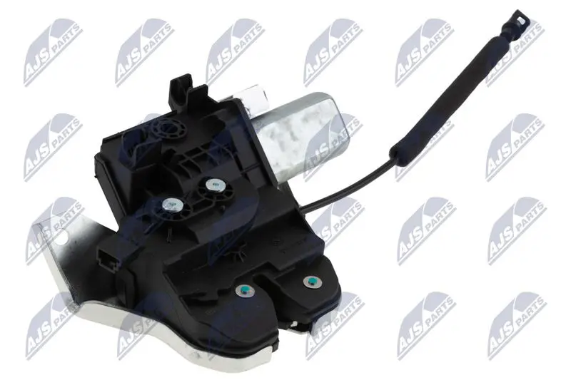 EZC-PS-032 Замок задней двери