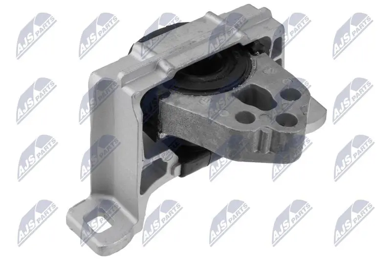 ZPS-FR-078 Подвеска, двигатель