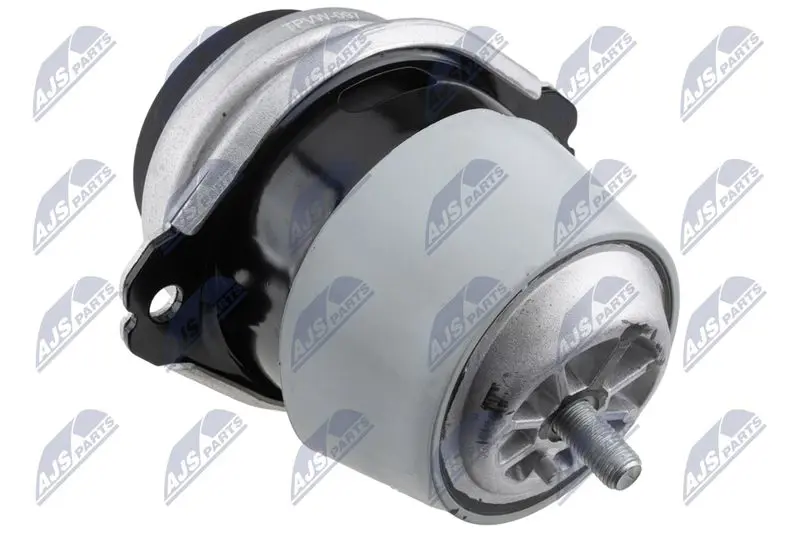 ZPS-VW-097 ПОДУШКА ДВИГАТЕЛЯ VW TOUAREG
