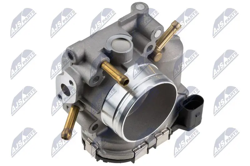 NTY ETBAU013 Корпус дроссельной заслонки