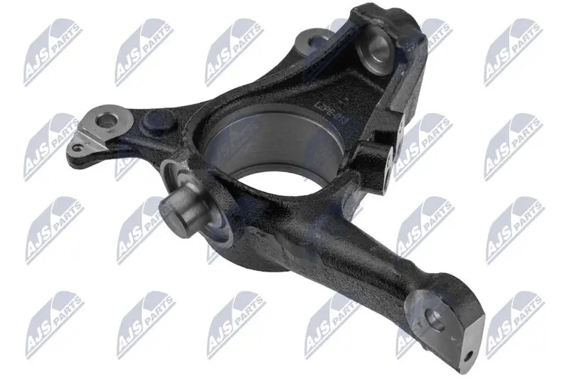 ZZP-PE-013 Поворотный кулак пер.: PEUGEOT