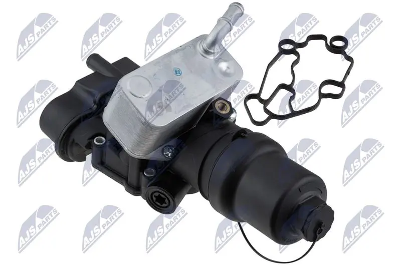 NTY CCLVW065 Housing, oil filter