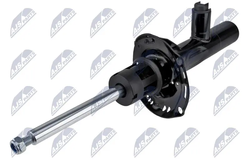NTY AVW003 Амортизатор подвески пер.: VW