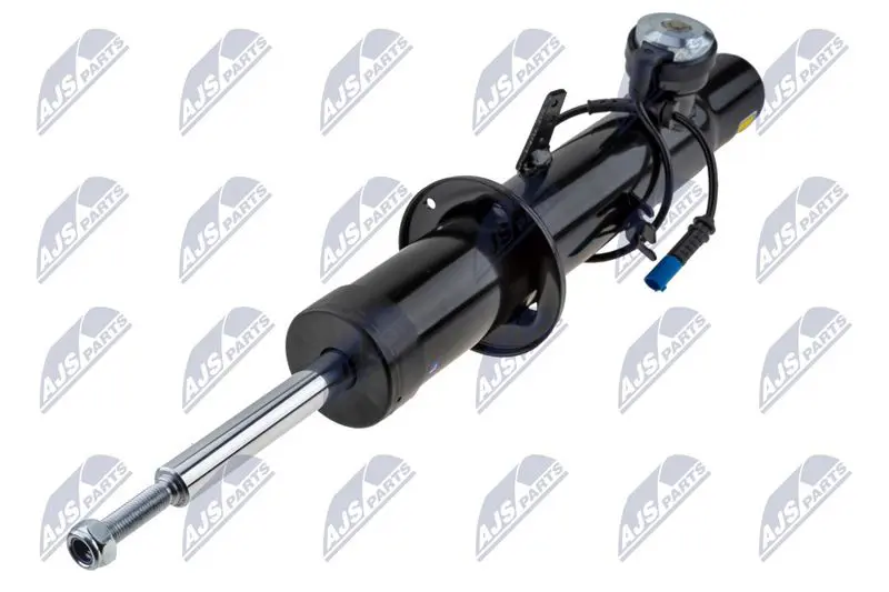 NTY ABM001 АМОРТИЗАТОР ПОДВЕСКИ ПЕР. BMW