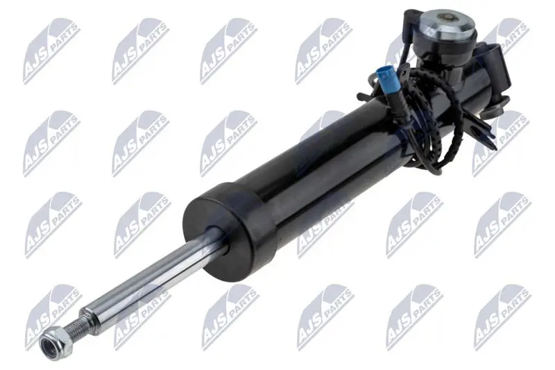 A-BM-004 АМОРТИЗАТОР ПОДВЕСКИ ЗАД. BMW