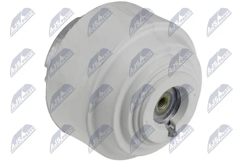 NTY ZPSME109 Подвеска, двигатель