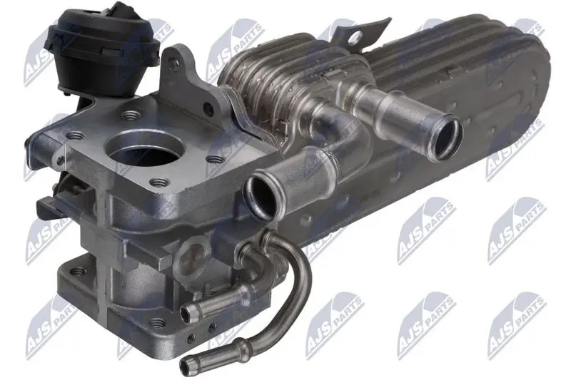 EGR-VW-066 Радиатор, рециркуляция ОГ