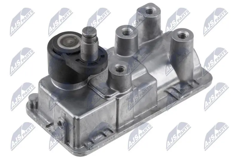 NTY ECDBM045 Control Box, charger