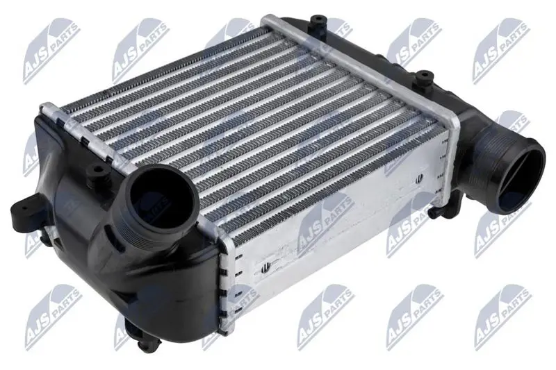 NTY CNGAU013 Nty Intercooler