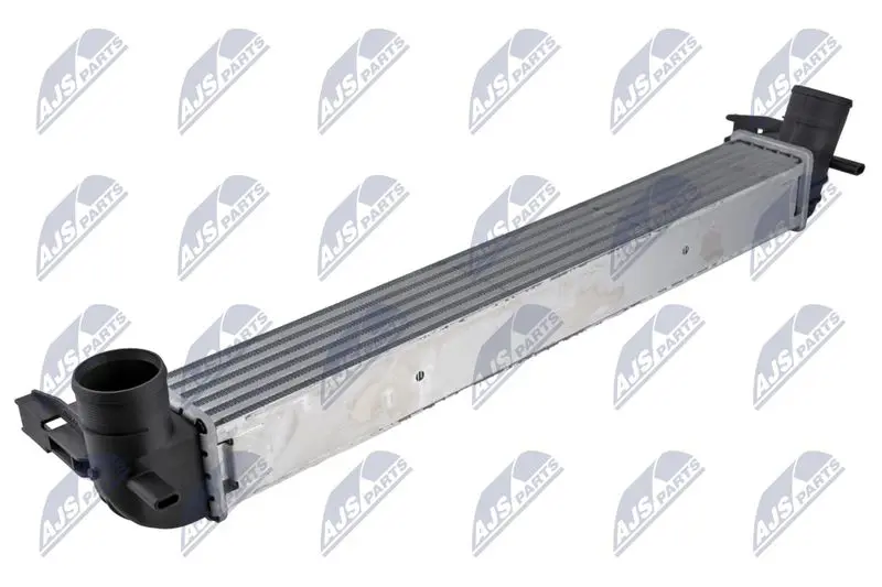 NTY CNGAU019 Nty Intercooler