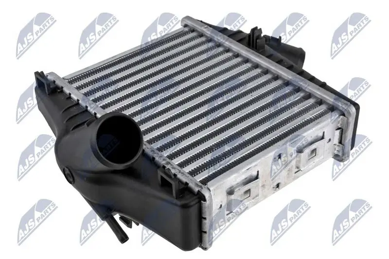 NTY CNGME006 Nty Intercooler