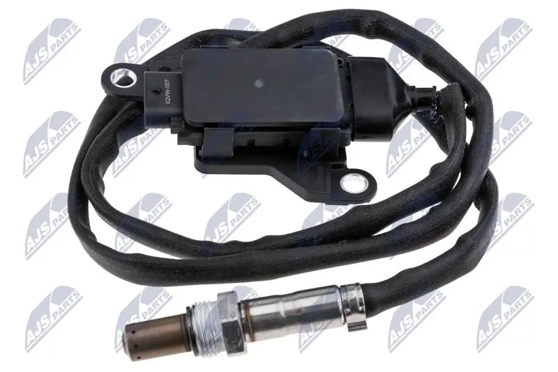 ENOX-VW-007 NOx датчик, впрыск карбамида