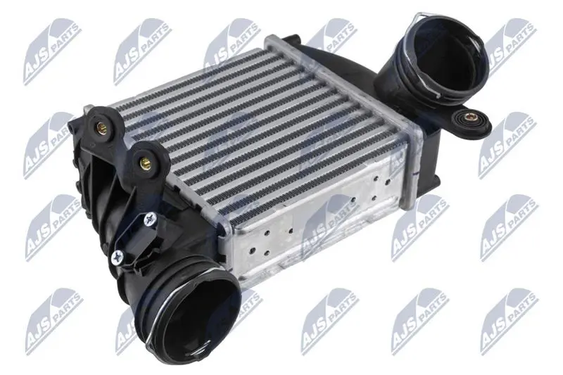 NTY CNGAU026 Nty Intercooler