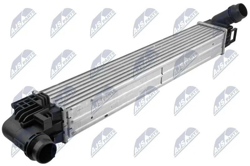 CNG-RE-010 Интеркулер