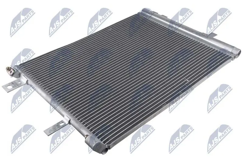 CCS-CT-030 Nty Skraplacz Klimatyzacji