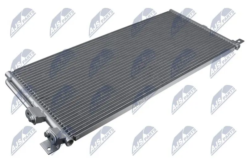 CCS-JG-003 Конденсатор, кондиционер