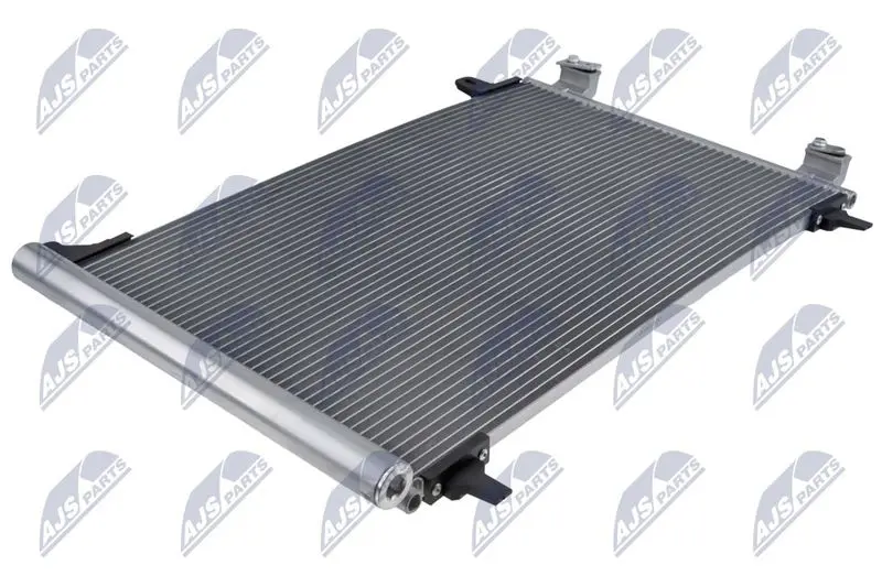CCS-PE-008 Конденсатор, кондиционер